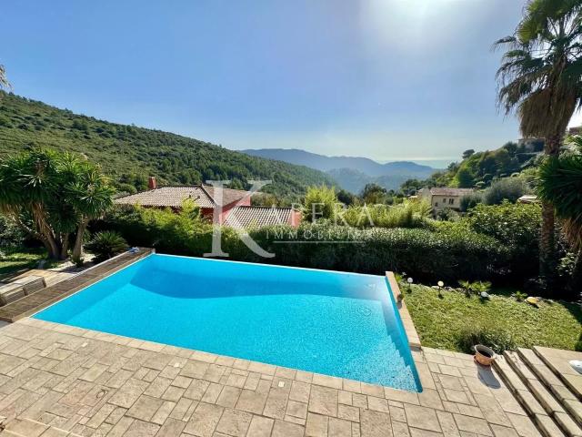 Maison vente à France métropolitaine, Falicon