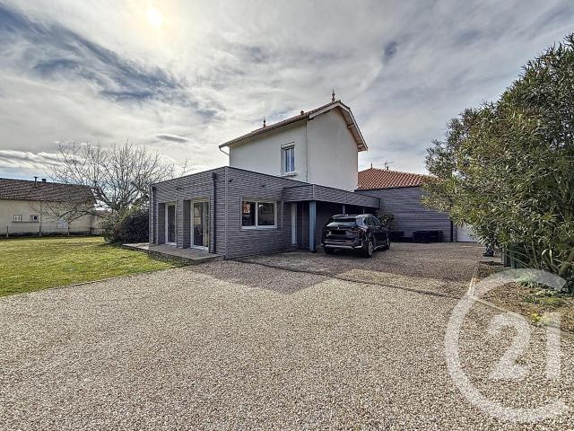 Maison vente à Villeneuve-sur-lot, Massanes