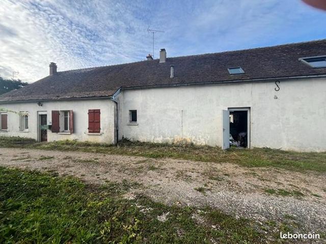 Maison vente à Montargis, Chantecoq
