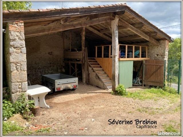 Maison vente à Montbrison, Cervières
