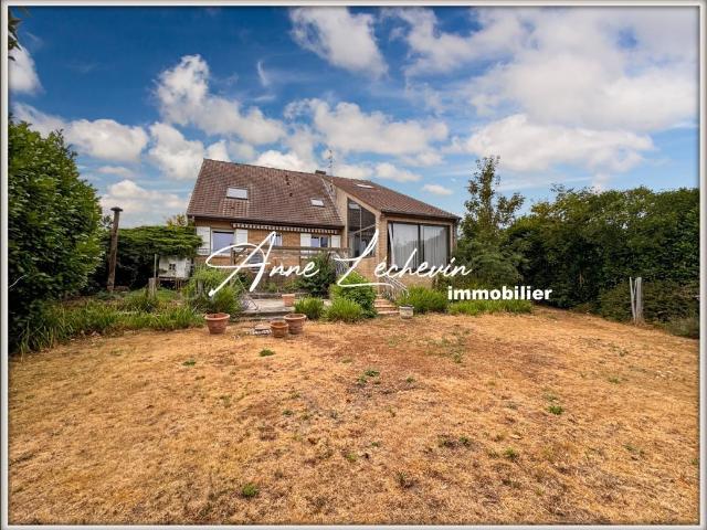 Maison vente à Billy-Berclau, Pas-de-Calais