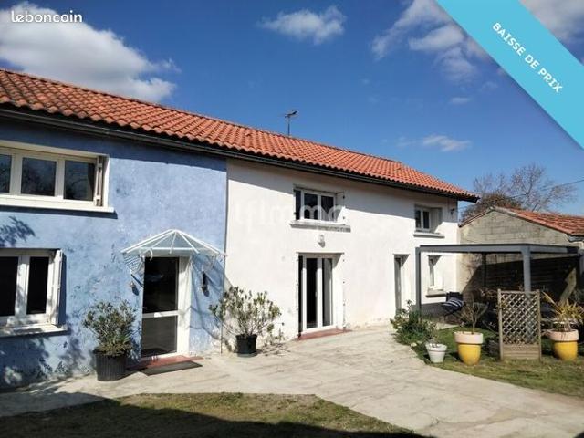 Maison vente à Tarbes, Vic-en-bigorre