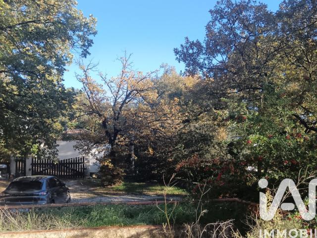 Maison vente à Aix-en-Provence, Eguilles