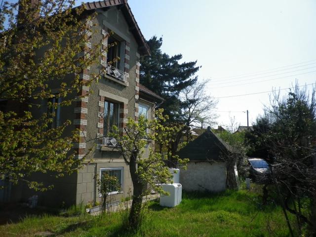 Maison location à Saint-Germain-en-Laye, Chatou