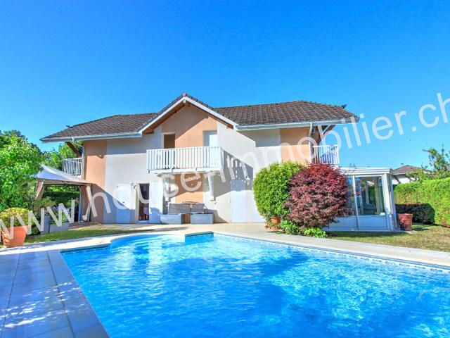 Maison vente à Thonon-les-Bains, Sciez