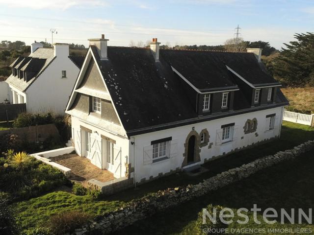 Maison vente à Lorient, Bretagne