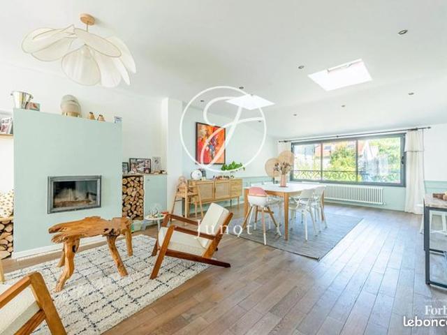 Maison vente à Nanterre, Rueil-malmaison
