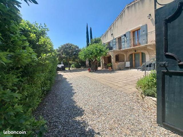 Maison vente à Saint-marcel-lès-sauzet, Drôme