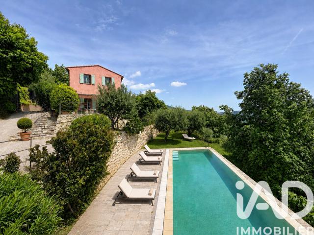 Maison vente à Le Bar-sur-Loup, Alpes-Maritimes