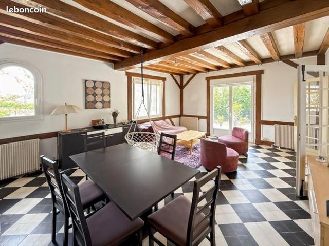 Maison vente à Orléans
