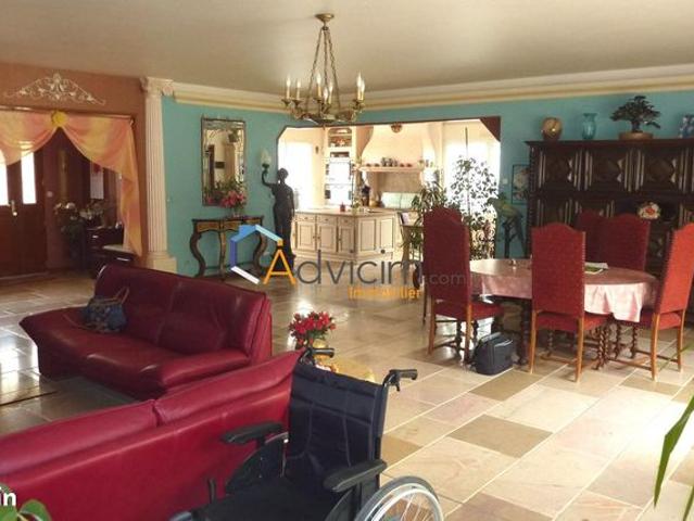 Maison vente à Montargis, Courtenay
