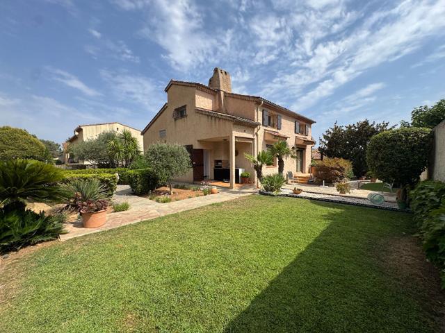 Maison vente à Arrondissement de Toulon, La Valette-du-var