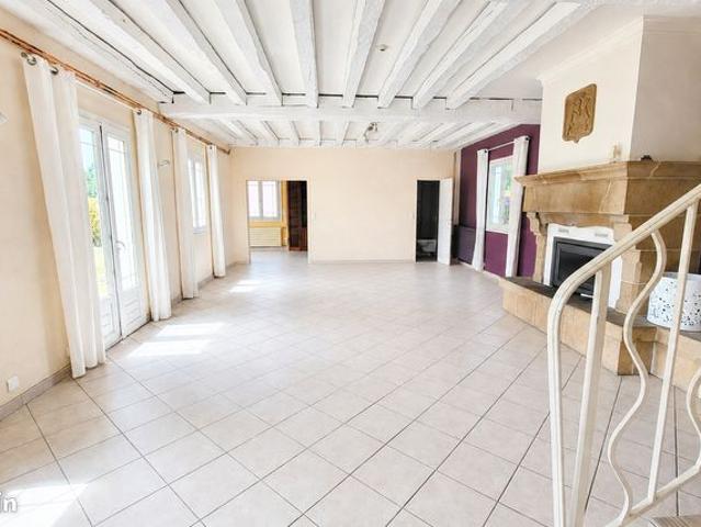 Maison vente à Nantes, Vertou