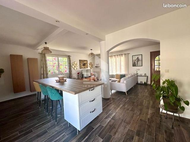 Maison vente à Toulouse, Bruguières