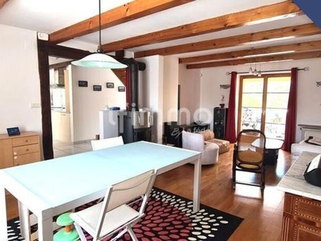 Maison vente à Mulhouse, Waltenheim