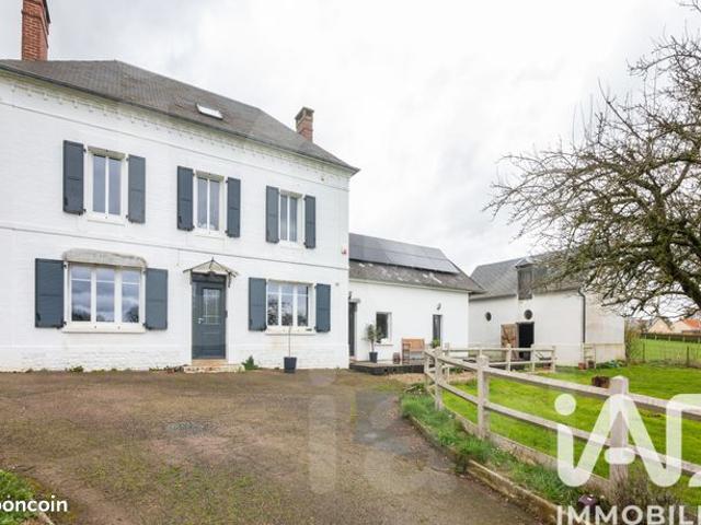 Maison vente à Le Havre, Angerville-l'orcher