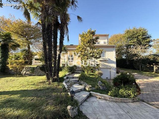Maison vente à Rochefort, Royan