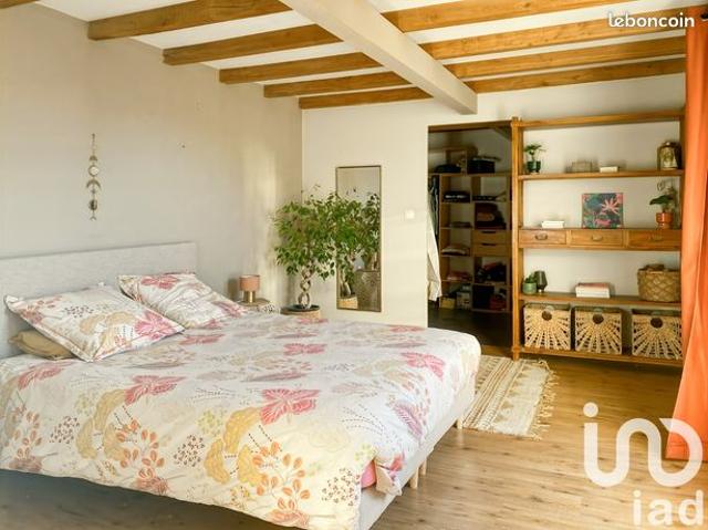 Maison vente à Montpeyroux