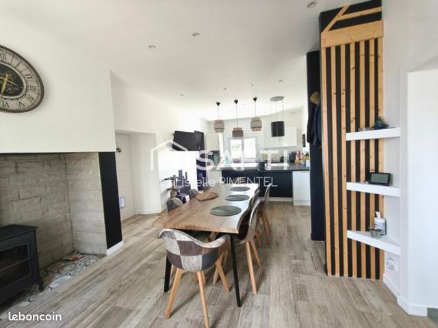 Maison vente à Mont-de-Marsan, Mant