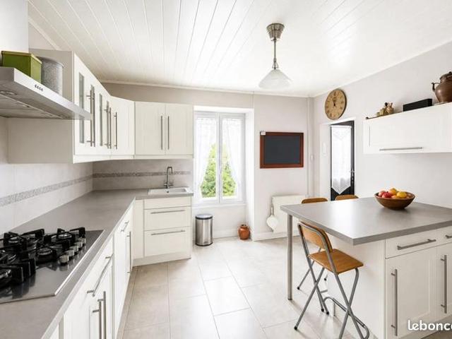 Maison vente à Provins, Aubepierre-ozouer-le-repos