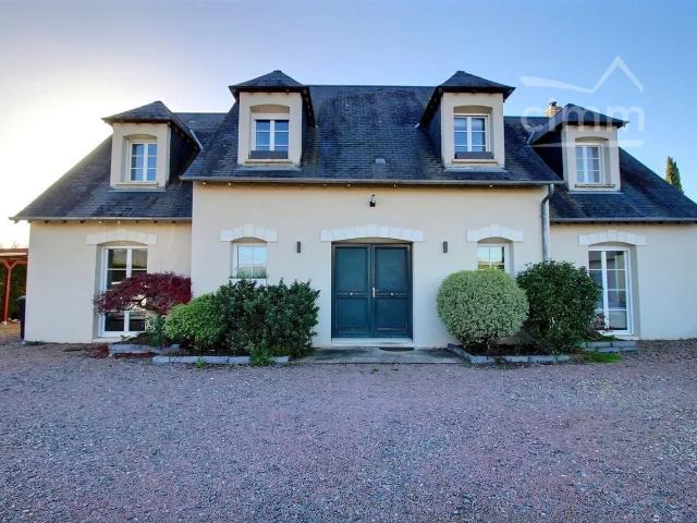 Maison vente à Chinon, Saint-roch