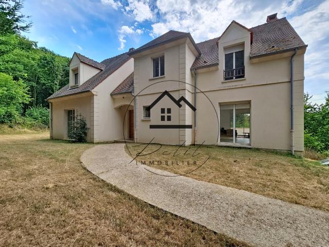 Maison vente à Clermont, Breuil-le-sec