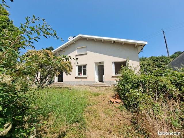 Maison vente à Brive-la-Gaillarde, Segonzac