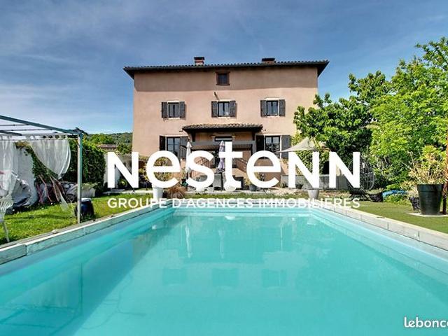 Maison vente à Villefranche-sur-Saône, Rhône