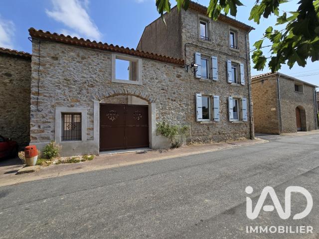 Maison vente à Narbonne, Saint-jean-de-barrou