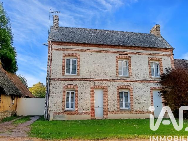 Maison vente à Hondouville, Eure