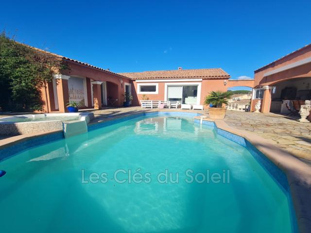 Maison vente à Arrondissement de Toulon, La Seyne-sur-mer