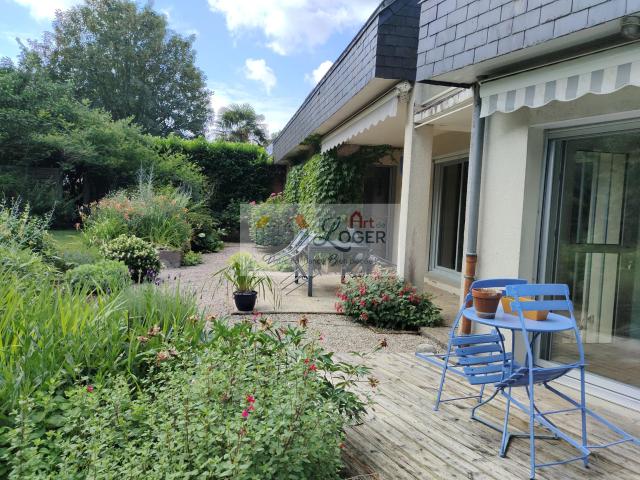 Maison vente à Nantes, Carquefou