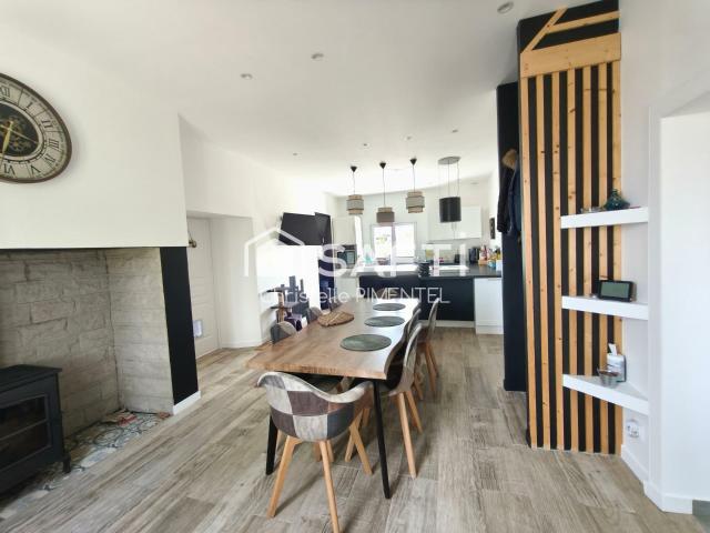 Maison vente à France métropolitaine, Mant