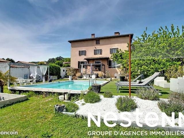 Maison vente à Villefranche-sur-Saône, Rhône