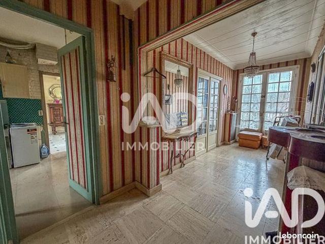 Maison vente à Meaux, Voulangis