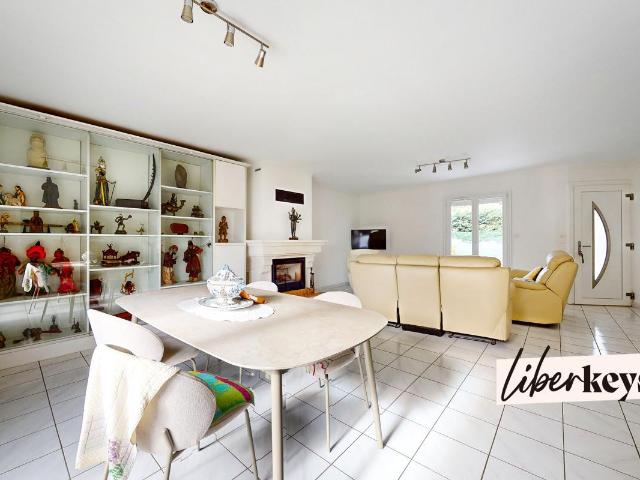 Maison vente à Montpellier, Clapiers
