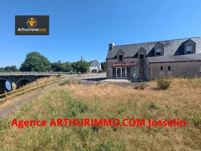 Maison vente à Pontivy, Bretagne