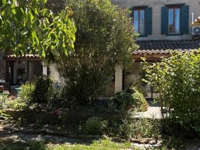 Maison vente à Carcassonne