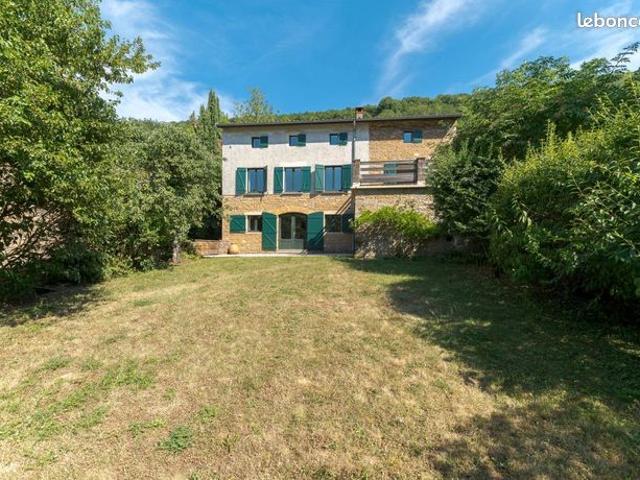 Maison vente à Lyon, Métropole de Lyon