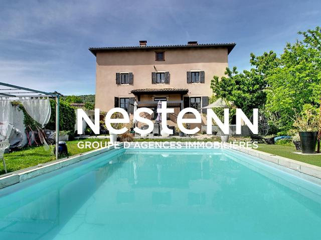 Maison vente à Villefranche-sur-Saône, Rhône