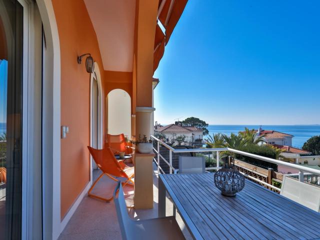 Maison vente à Nice