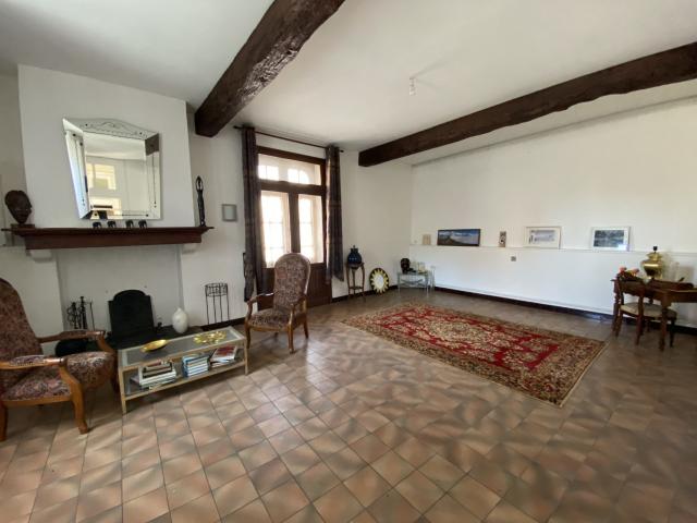 Maison vente à Bagnères-de-Bigorre, Pouzac