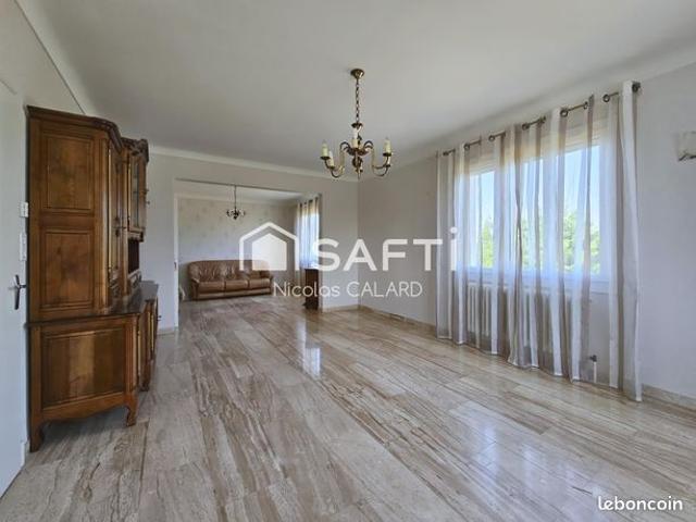 Maison vente à Louhans-Châteaurenaud, Sornay