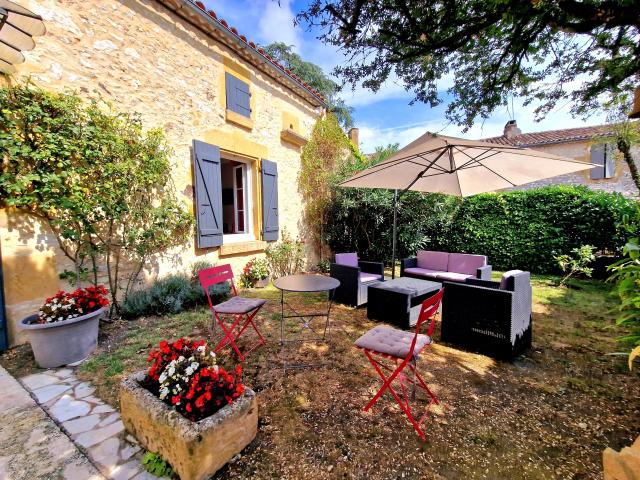 Maison vente à Bergerac, Monpazier