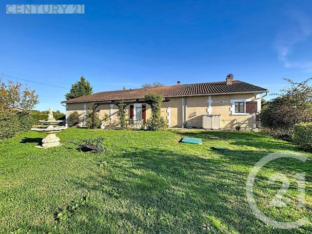 Maison vente à Périgueux, Montpon-ménestérol