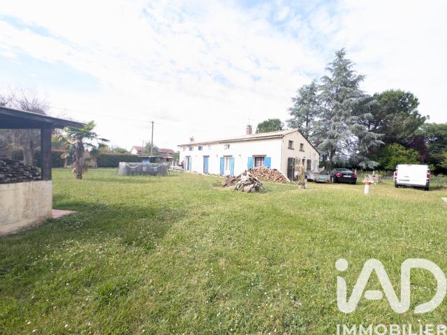 Maison vente à Libourne, Les Eglisottes-et-chalaures
