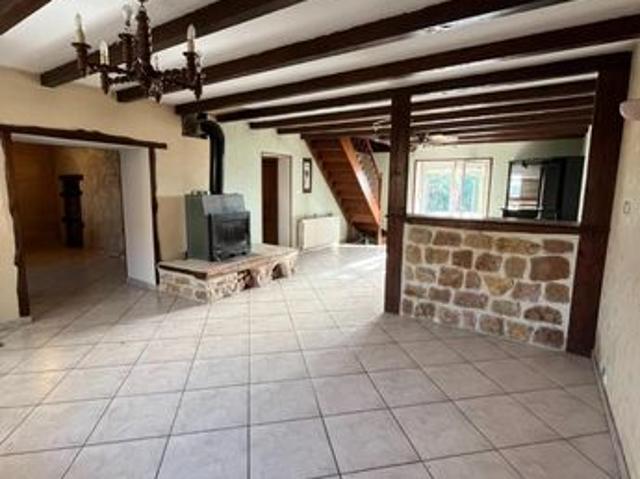 Maison vente à Dole, Tavaux