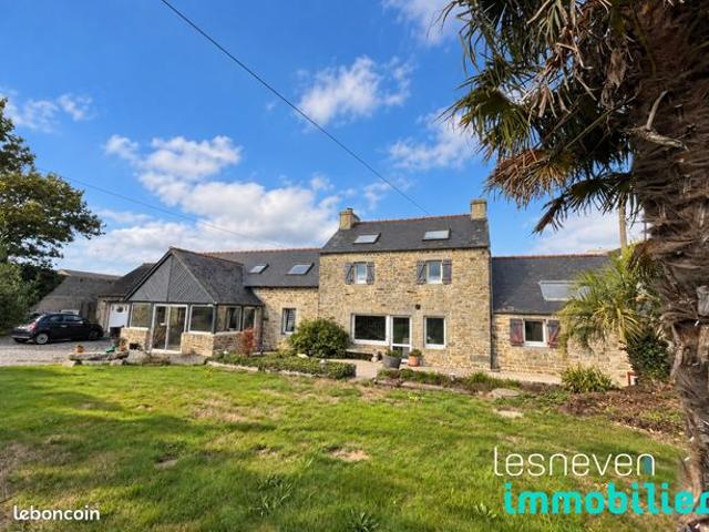 Maison vente à Ploudaniel, Finistère