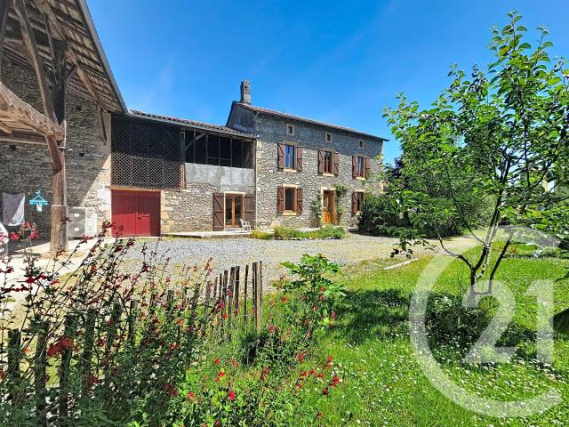 Maison vente à Saint-Gaudens, Beauchalot