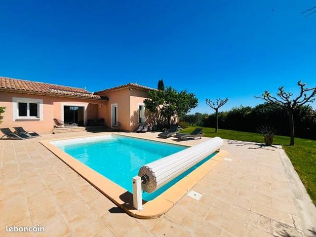 Maison vente à Béziers, Pinet
